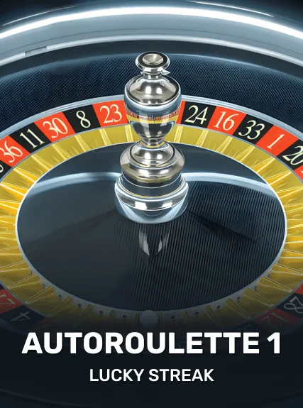Auto Roulette 1