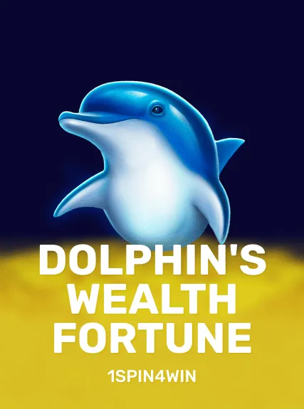Dolphins Wealth Fortune