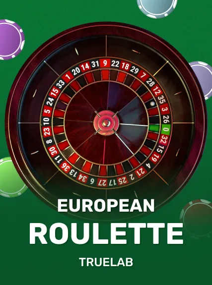 European Roulette