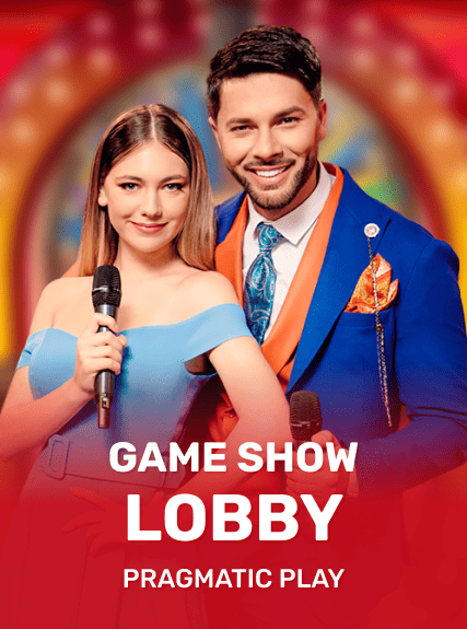 Game Show Lobby