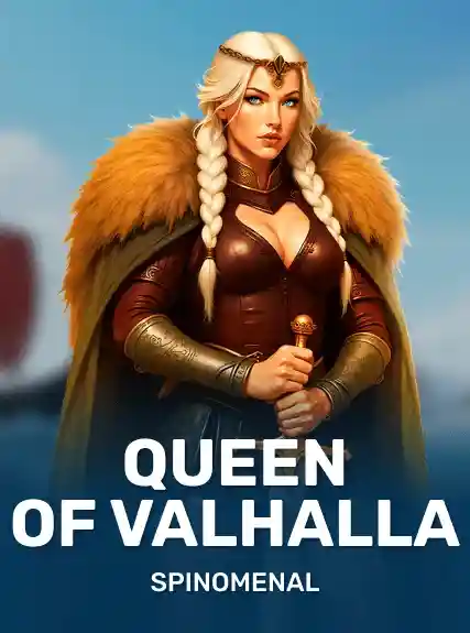 Queen Of Valhalla