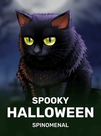 Spooky Halloween