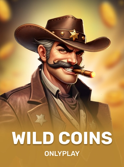 Wild Coins
