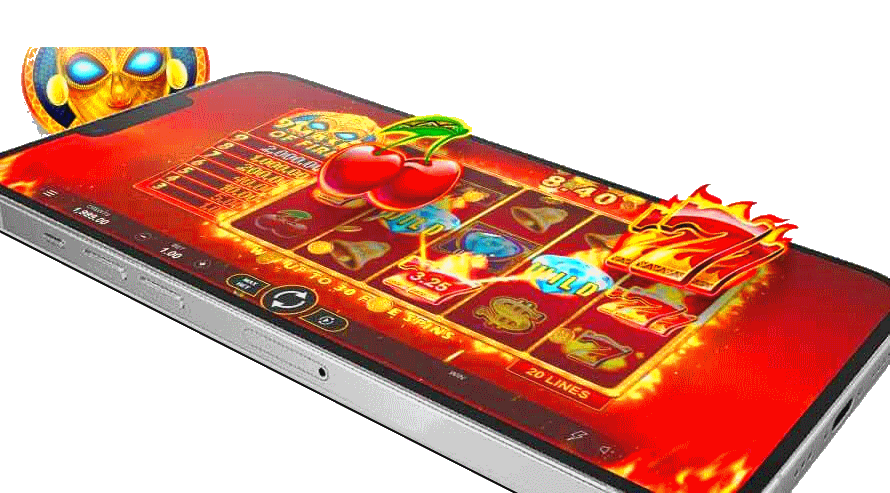 Ruby Reels Mobile Casino